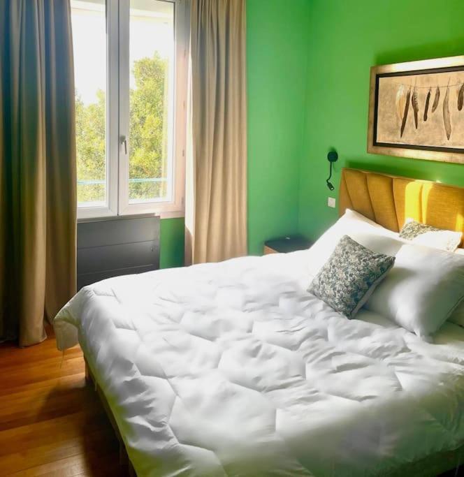 St Nazaire Jardin Des Plantes Superbe Appartement Σαιν-Ναζαίρ Εξωτερικό φωτογραφία